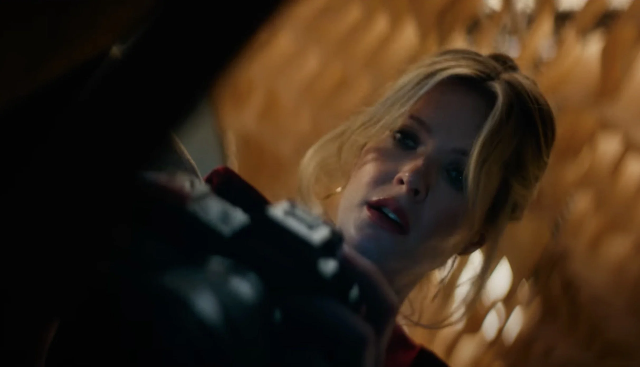Intense trailer for Blumhouse’s new thriller DROP from the director of HAPPY DEATH DAY